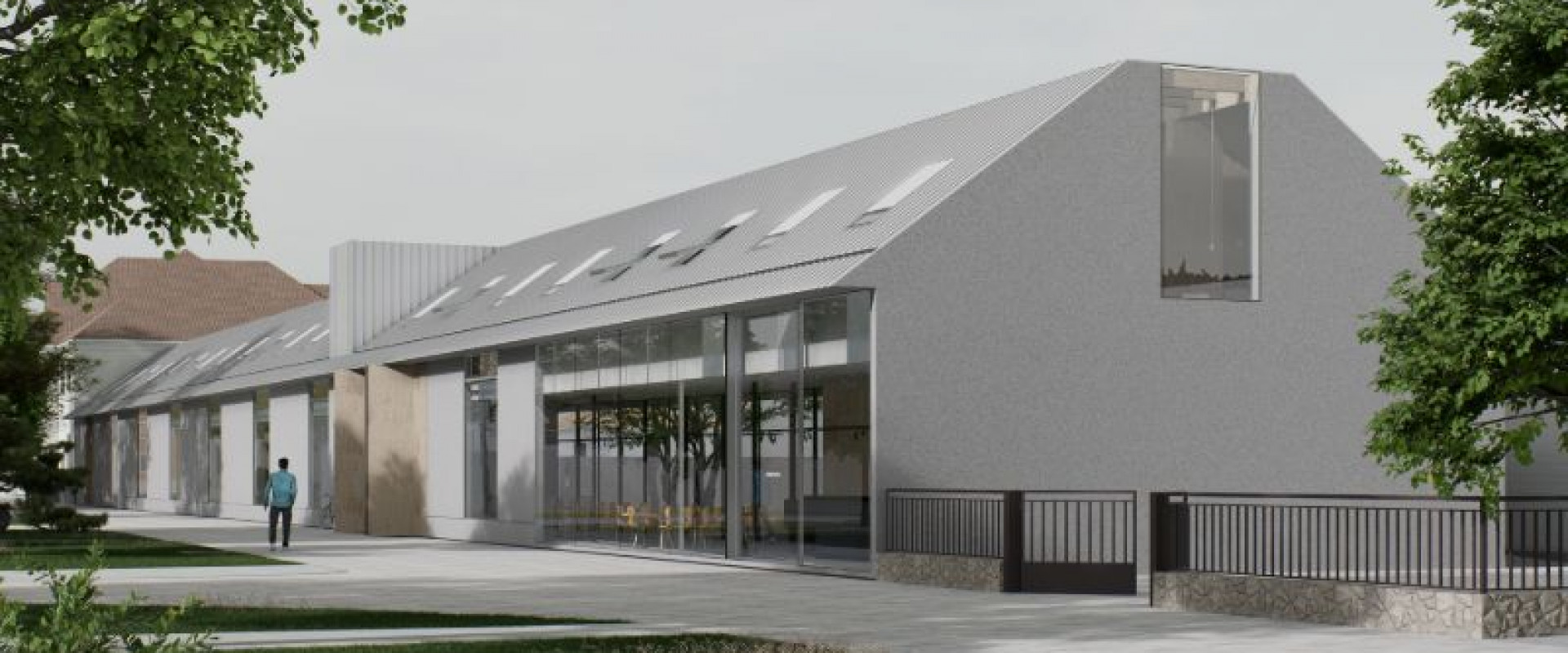 Vi Development Group From a small developer to a big company. VI Group is preparing the ...